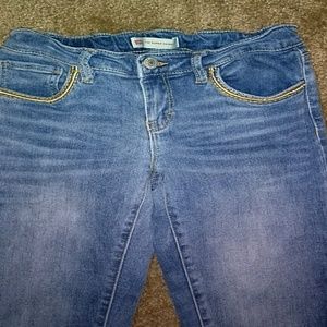 Levi's Girls jeans